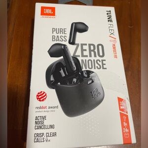 JBL Headphone